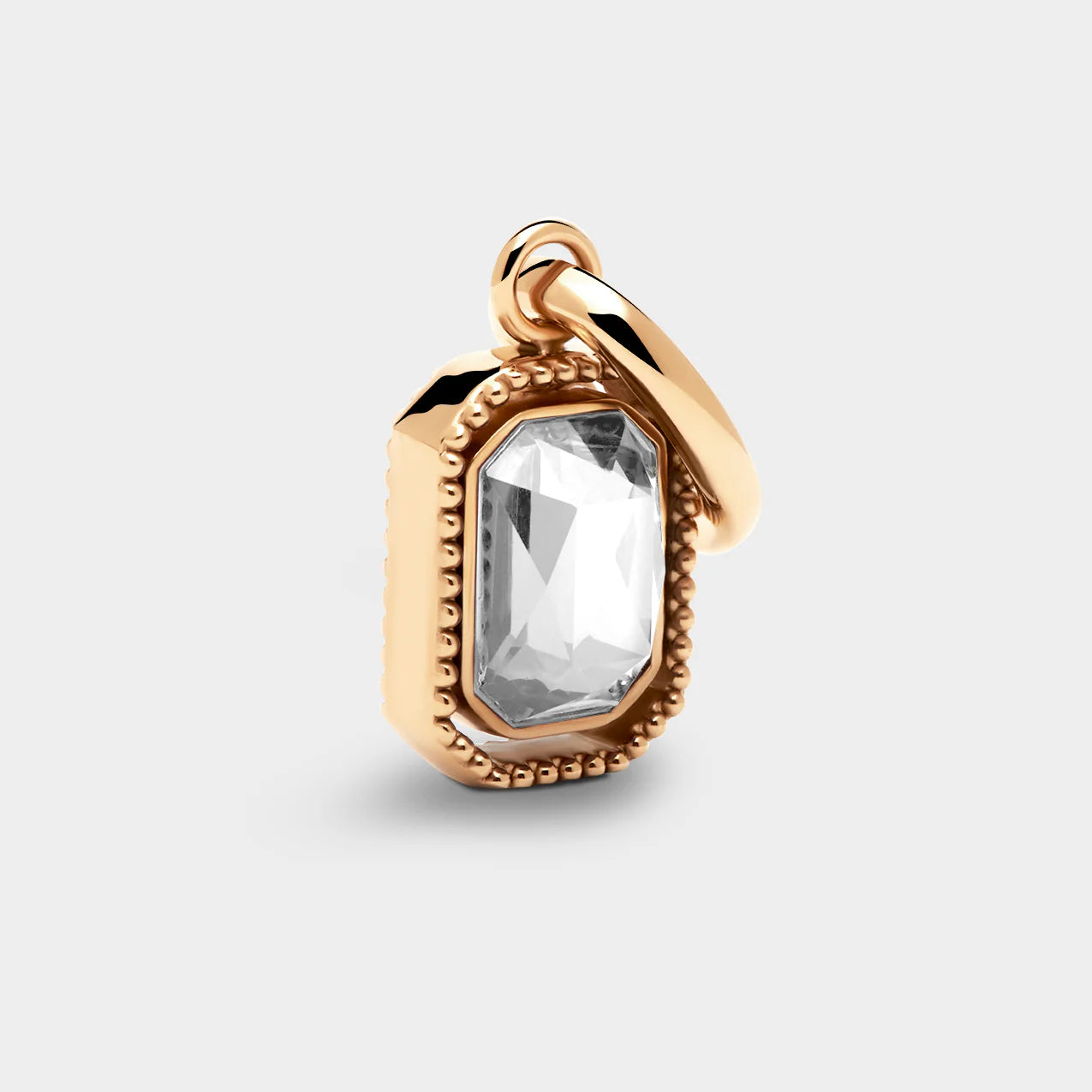 Gold Talisman Charms for Necklace and Bracelet