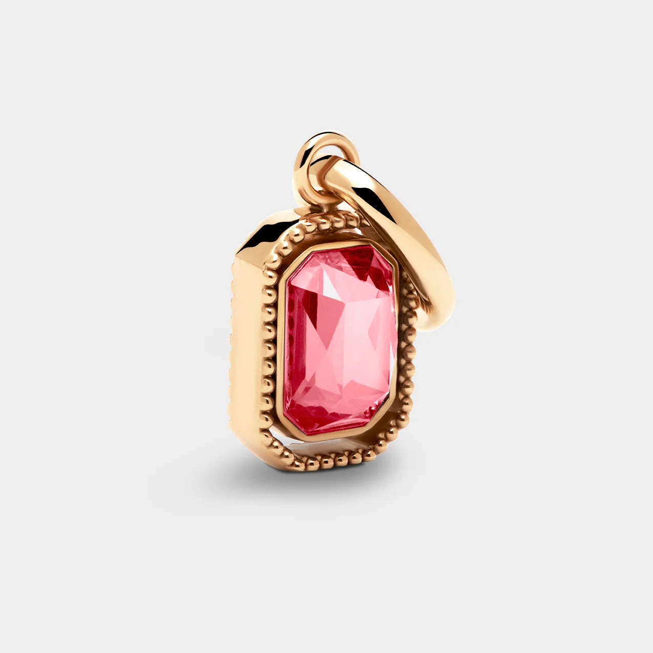 Gold Talisman Charms for Necklace and Bracelet