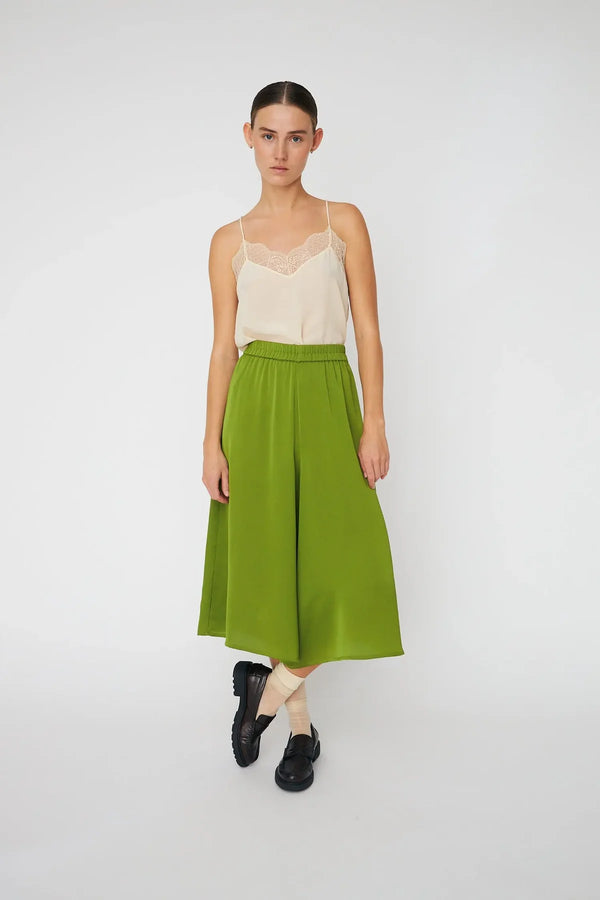 Green Flash Delicate Shorts