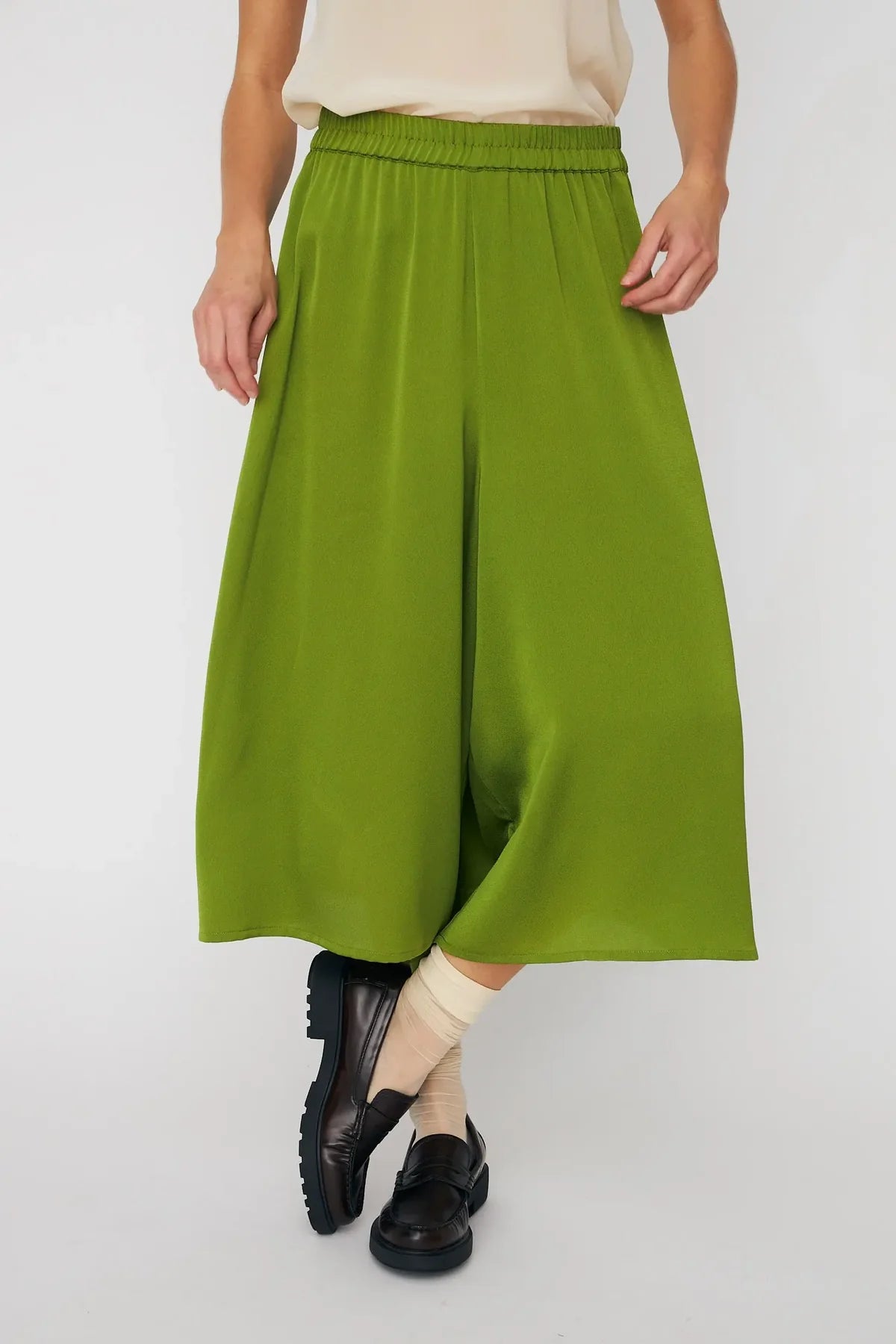 Green Flash Delicate Shorts