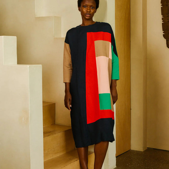 Aldon Dress