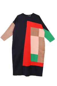 Aldon Dress