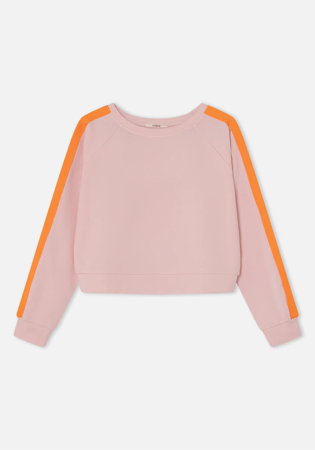 Pink Molon Sweatshirt