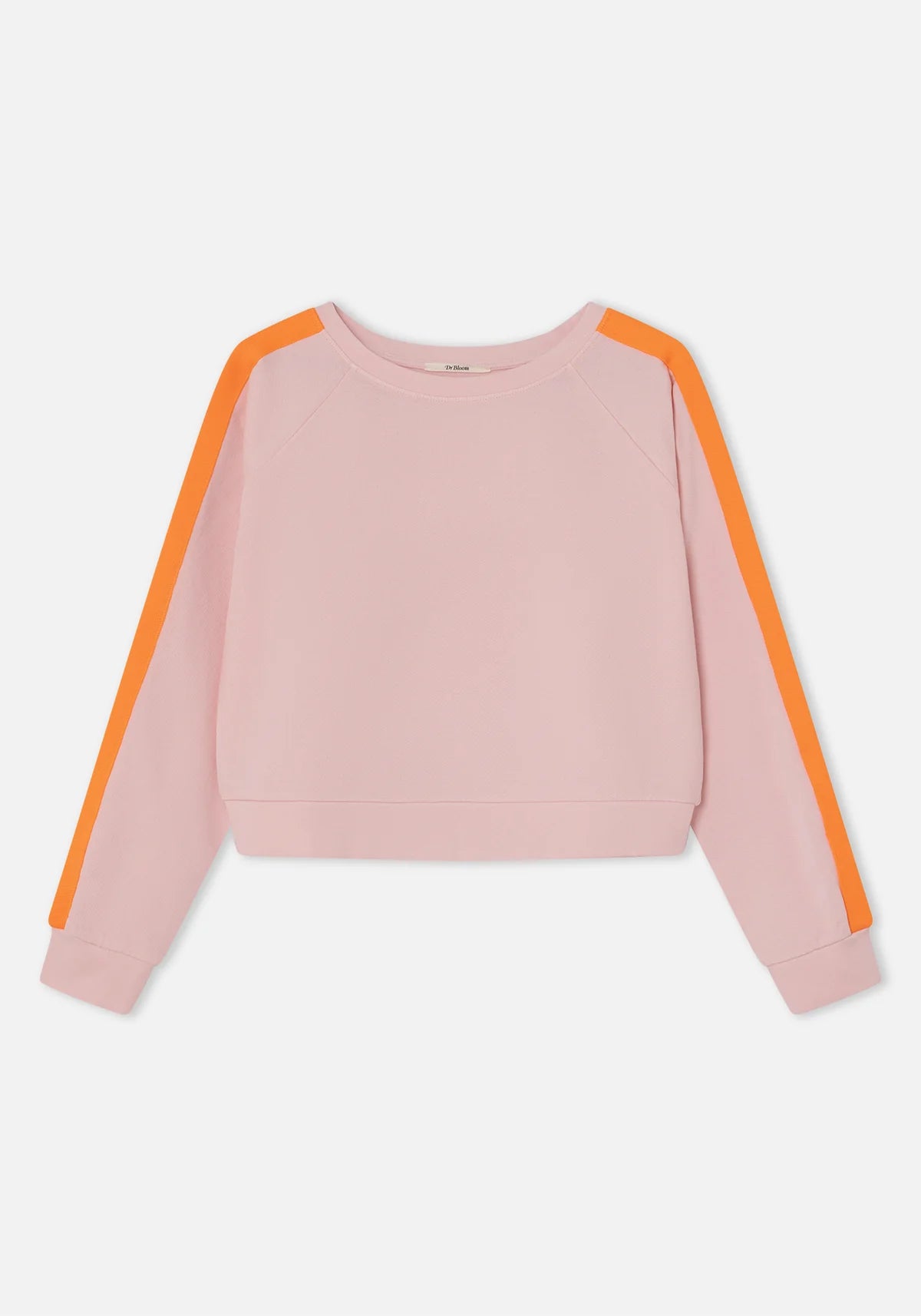 Pink Molon Sweatshirt