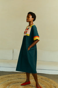 Rafe Dress