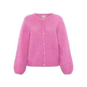 Rose Cardigan