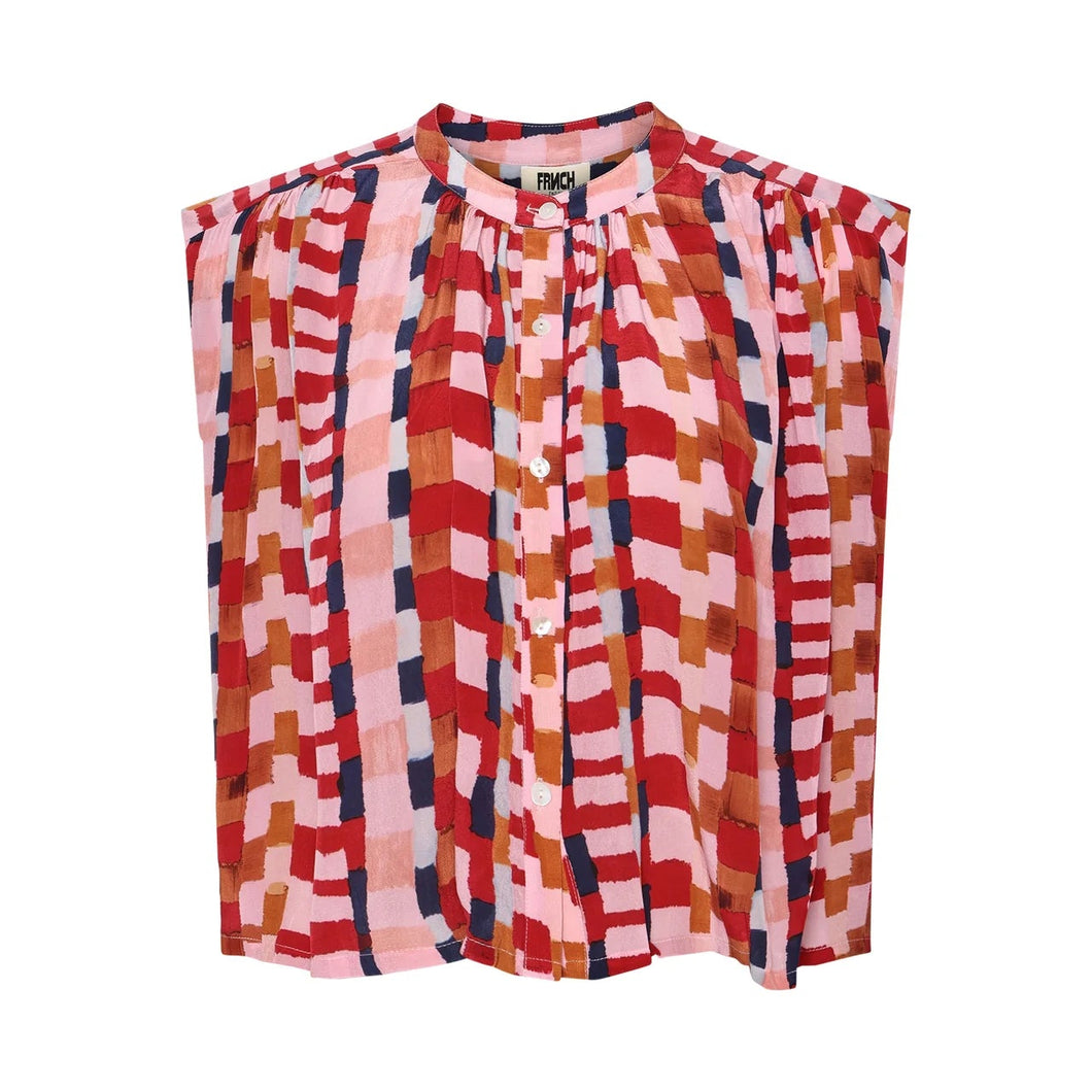 Edlyne Shirt