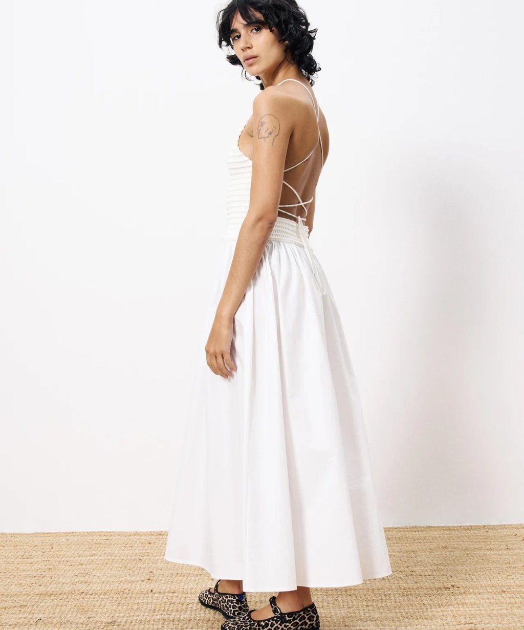 Isilda Dress