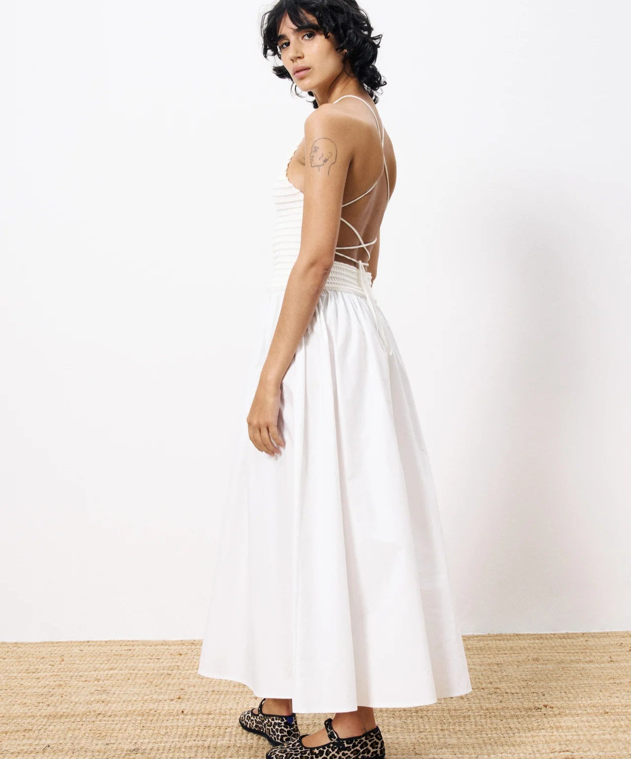 Isilda Dress