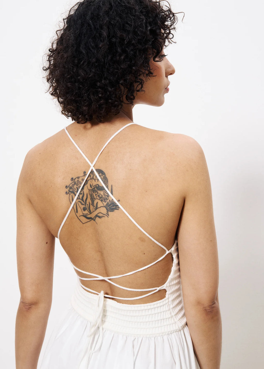 Isilda Dress