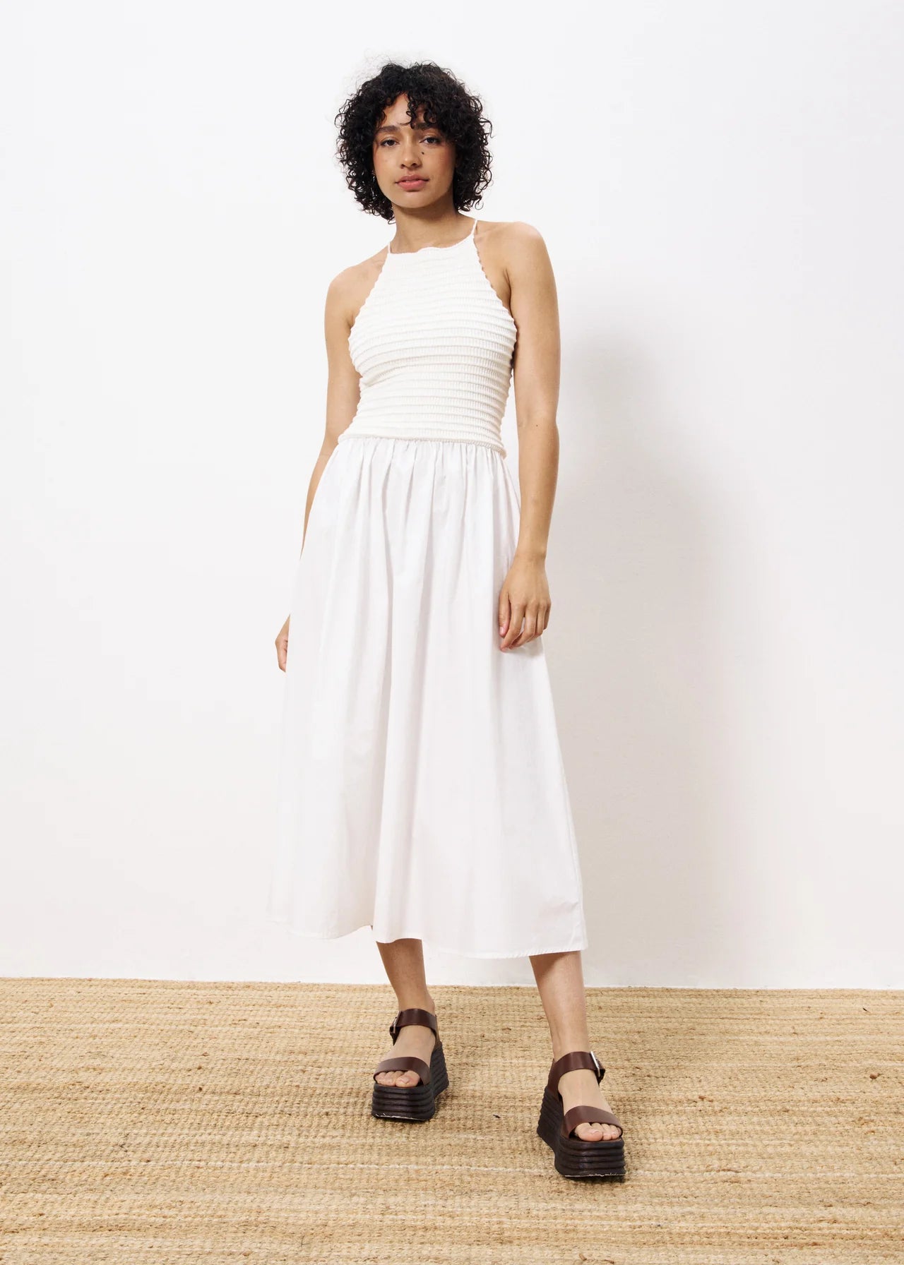 Isilda Dress
