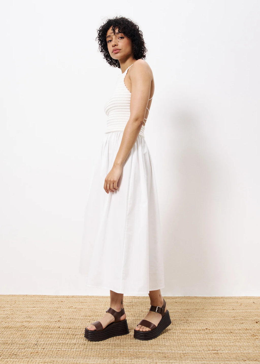 Isilda Dress
