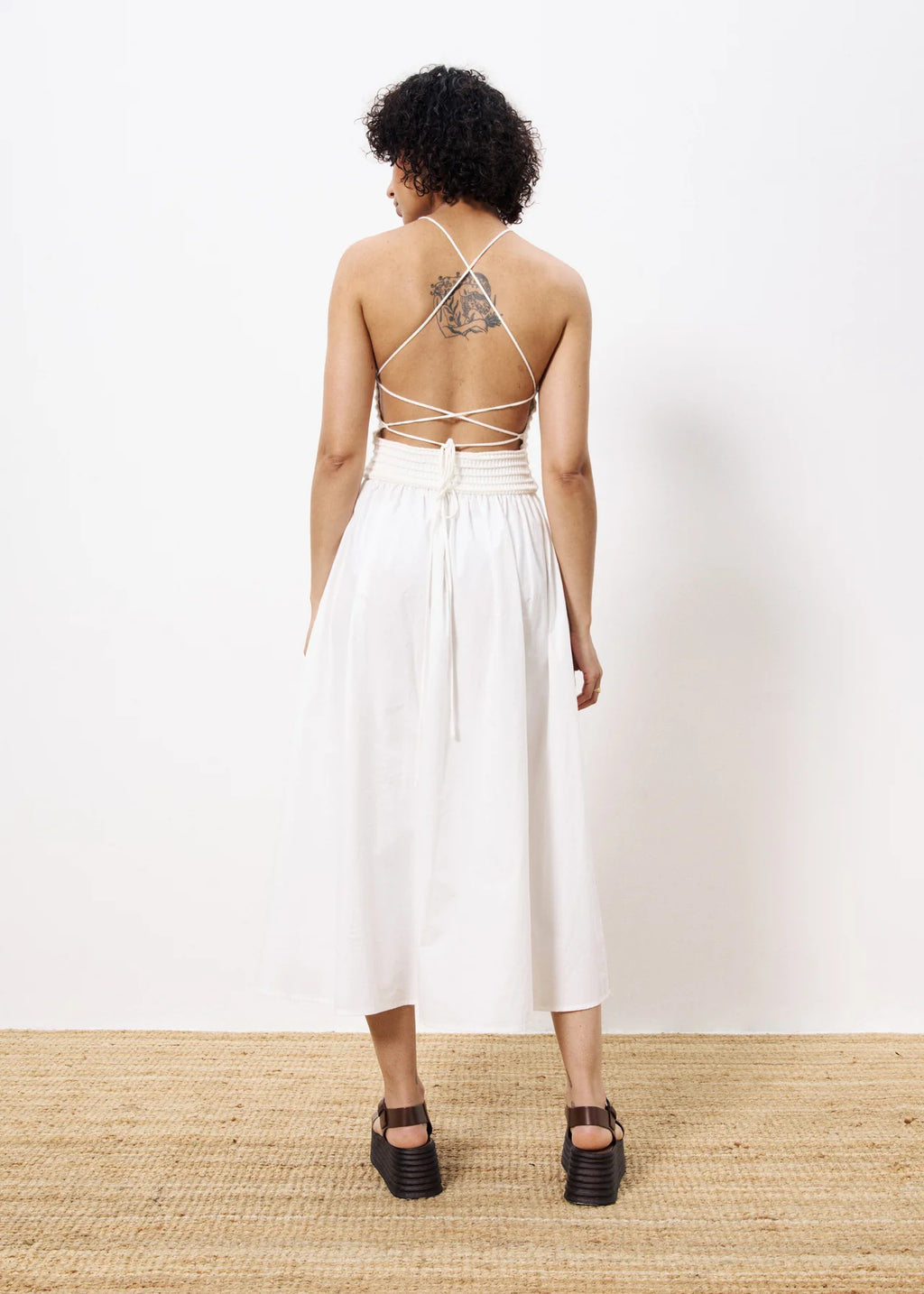 Isilda Dress