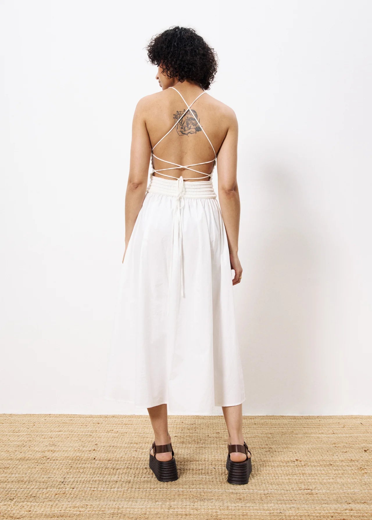 Isilda Dress