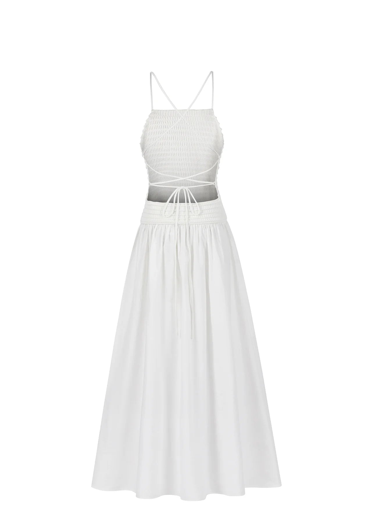 Isilda Dress