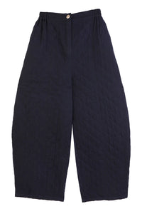 Austin Trouser Navy - Last One (size 8)