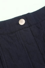 Austin Trouser Navy - Last One (size 8)