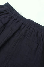 Austin Trouser Navy - Last One (size 8)