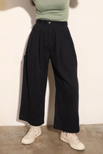 Navy Work Pant