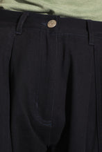 Navy Work Pant