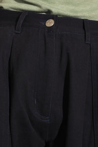 Navy Work Pant