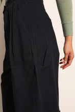 Navy Work Pant