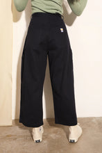 Navy Work Pant