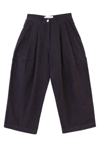 Navy Work Pant