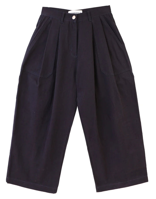 Navy Work Pant