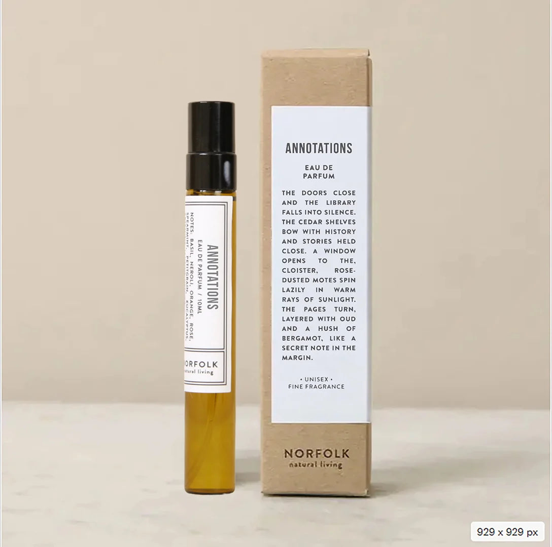 Annotations Parfum - 10ml
