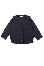 Harlow Jacket Navy