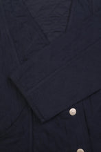 Harlow Jacket Navy