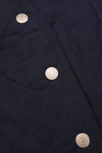 Harlow Jacket Navy