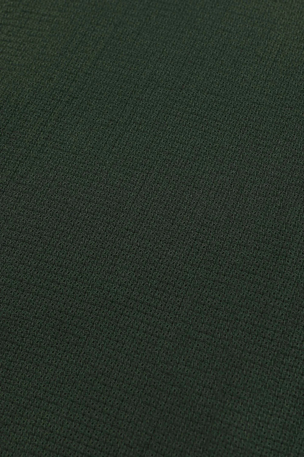 Forest Green Bryce Top - Last One (size 8)