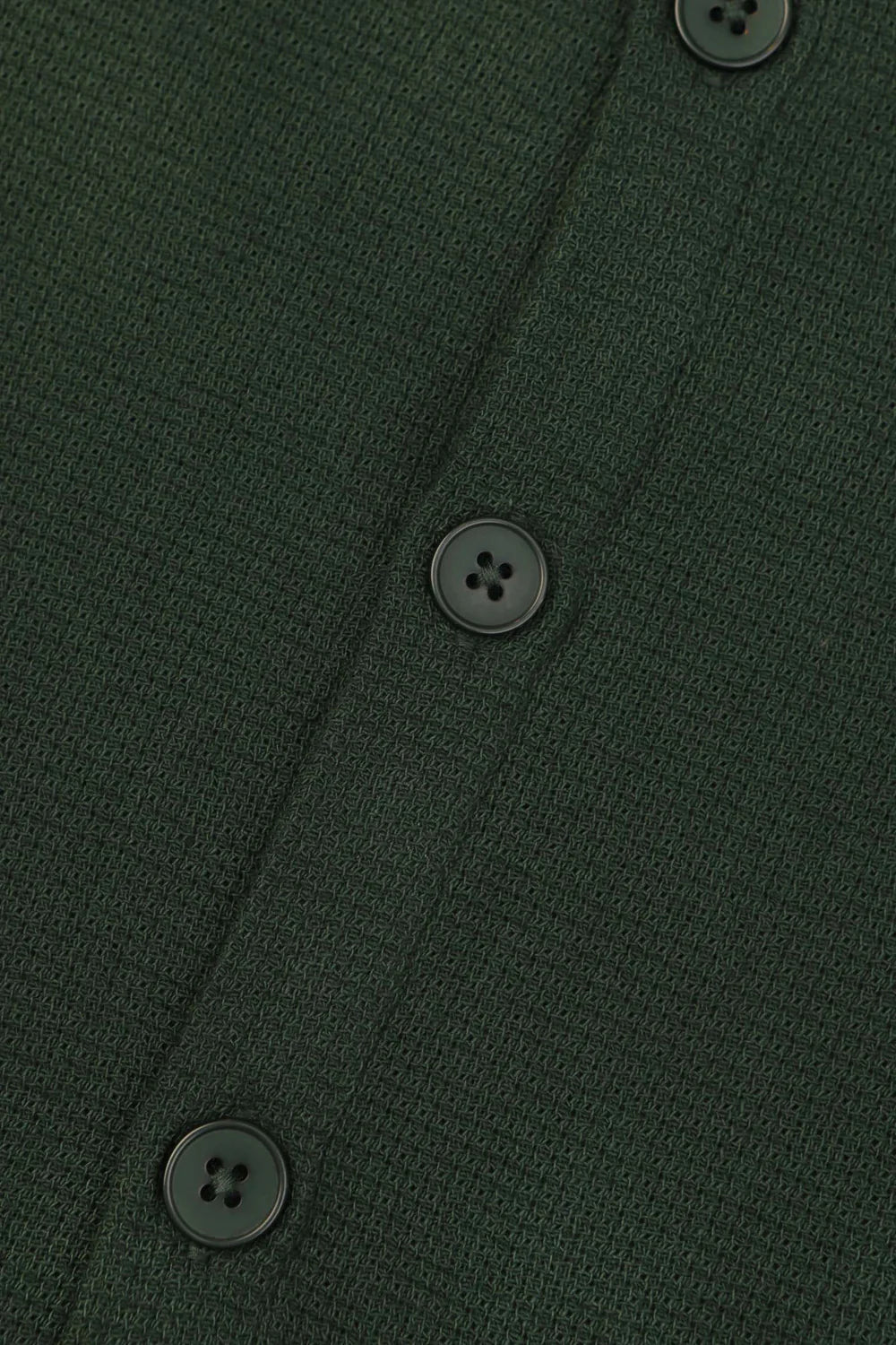 Forest Green Bryce Top - Last One (size 8)