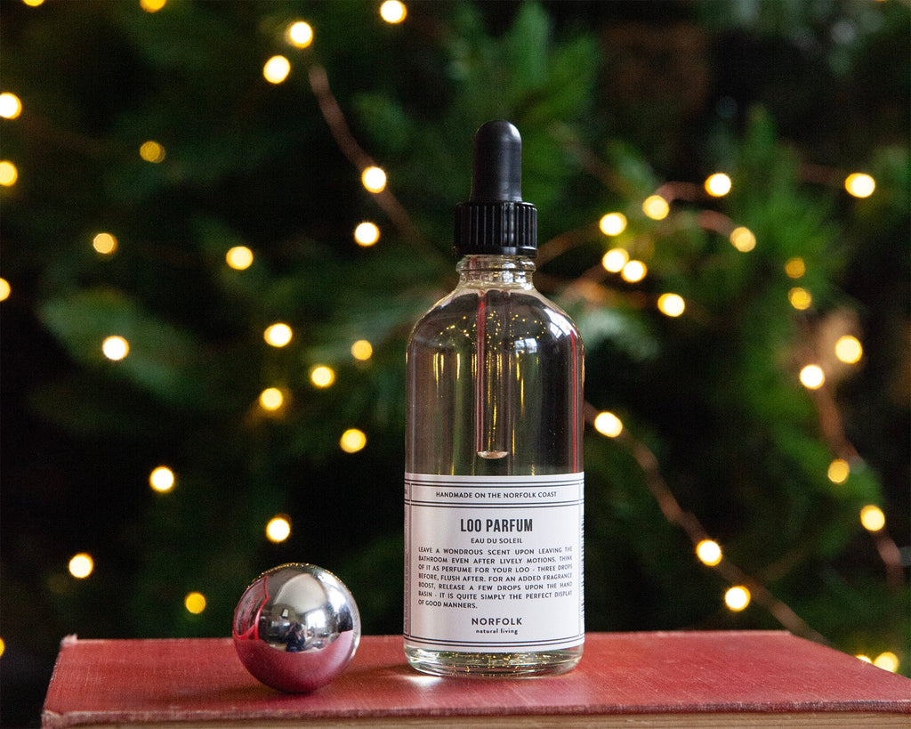 Loo Parfum