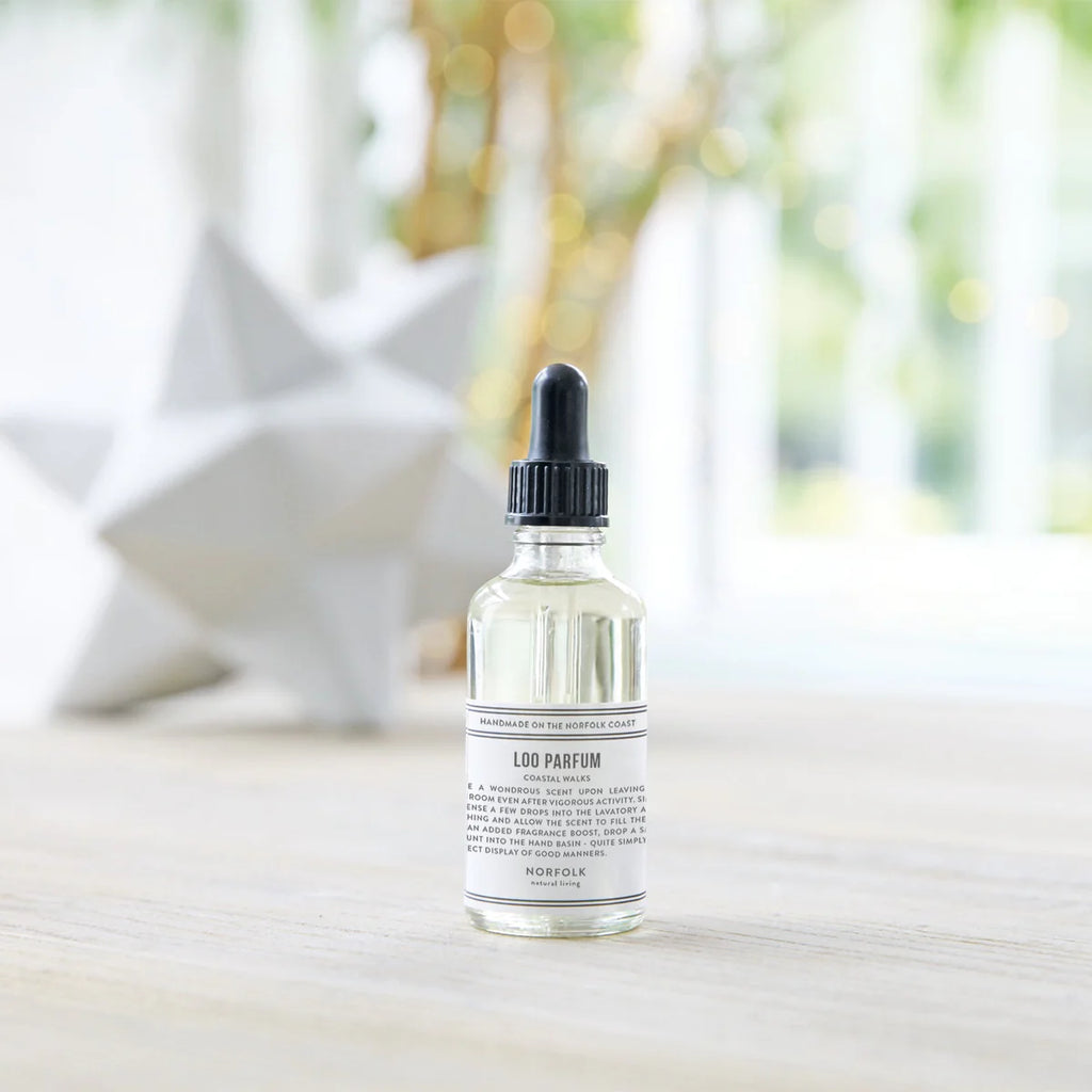 Loo Parfum