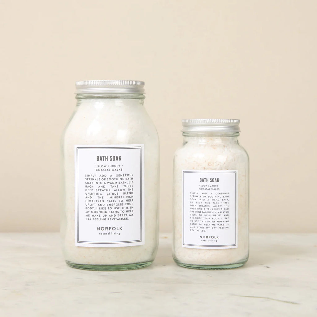 Coastal Walks Bath Soak
