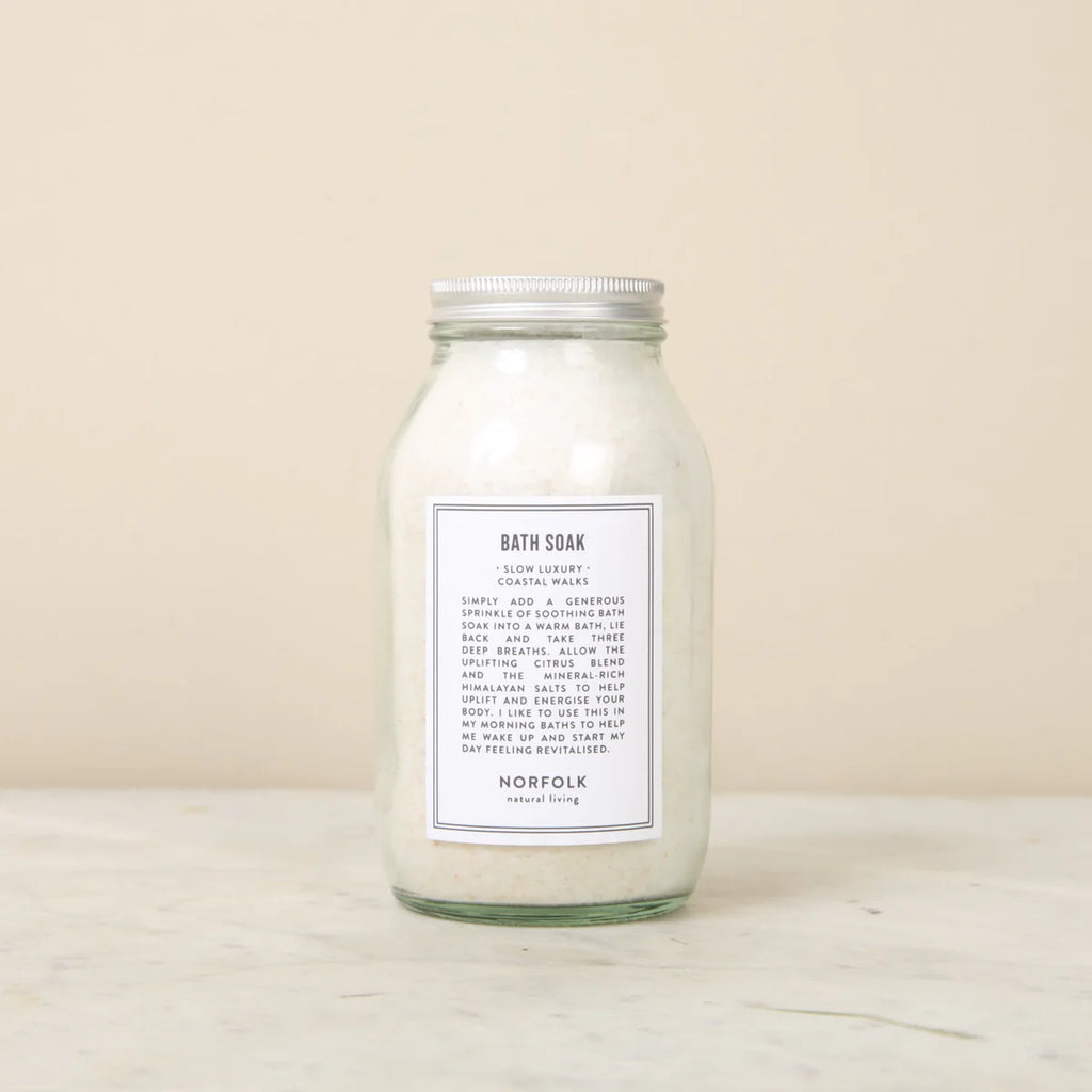 Coastal Walks Bath Soak