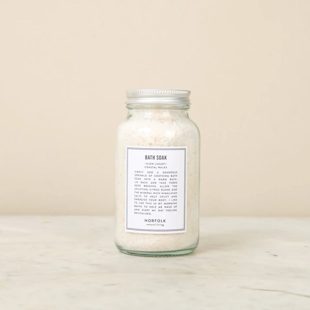 Coastal Walks Bath Soak
