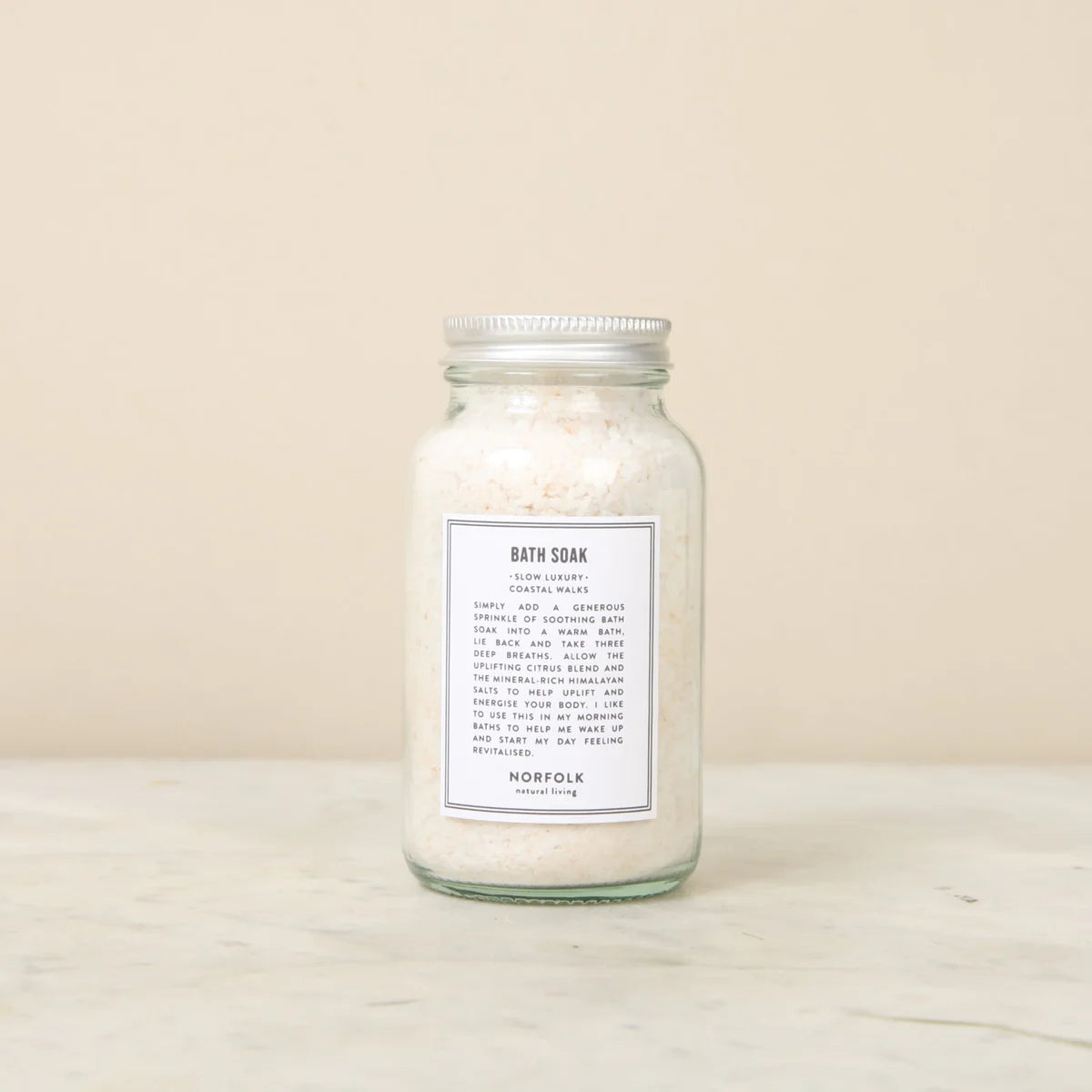 Coastal Walks Bath Soak