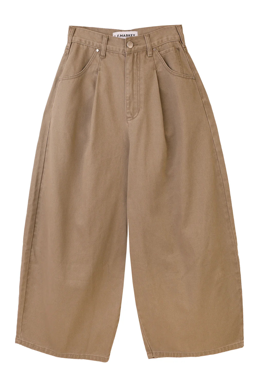 Olive Mason Jean - RESTOCKED!