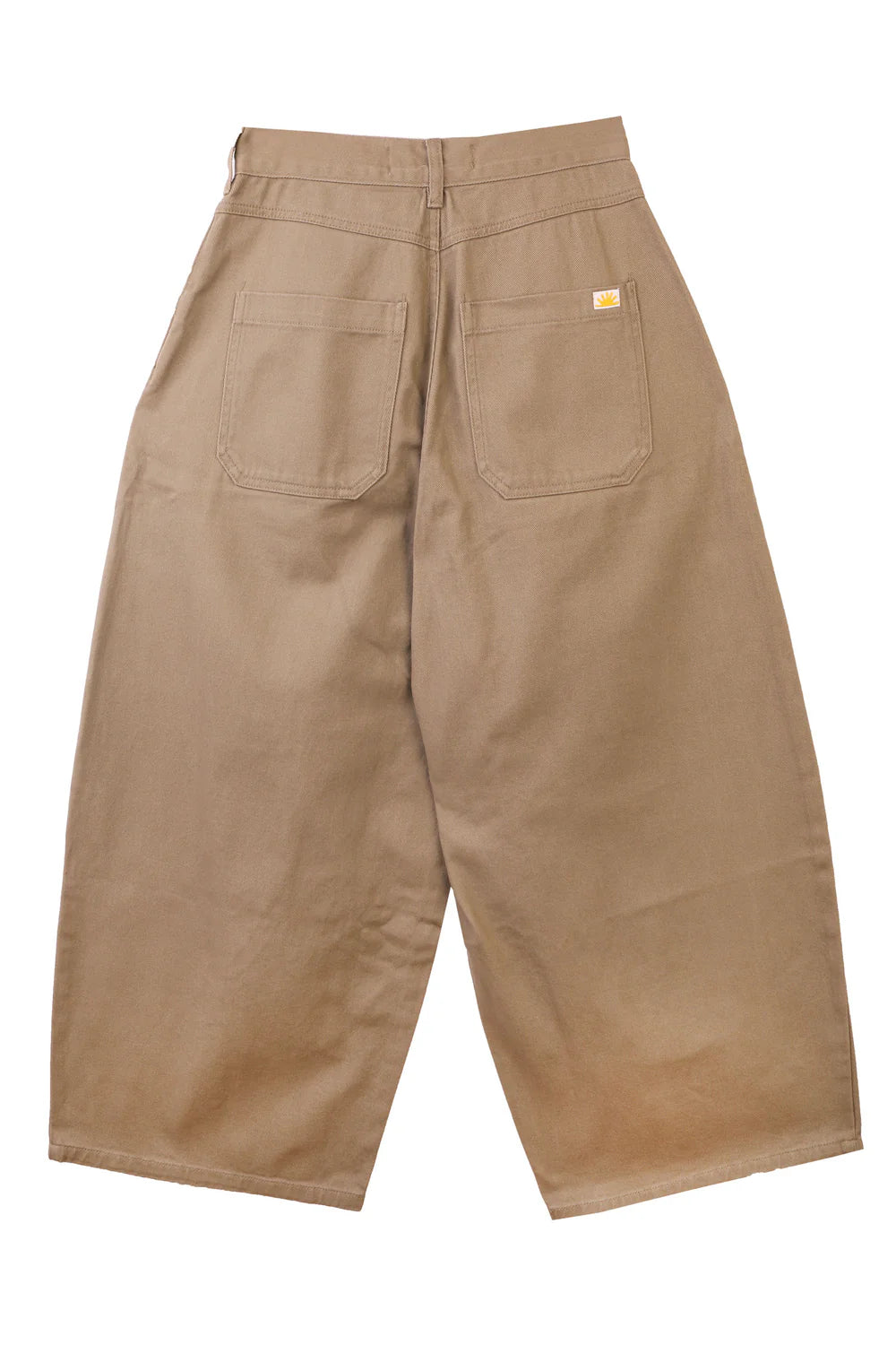 Olive Mason Jean - RESTOCKED!