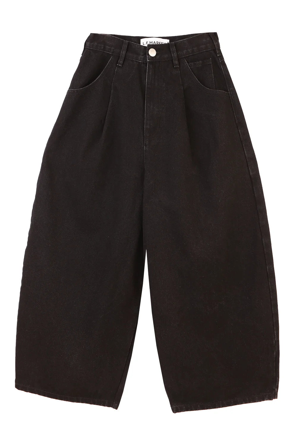 Black Ink Mason Jean - RESTOCKED!