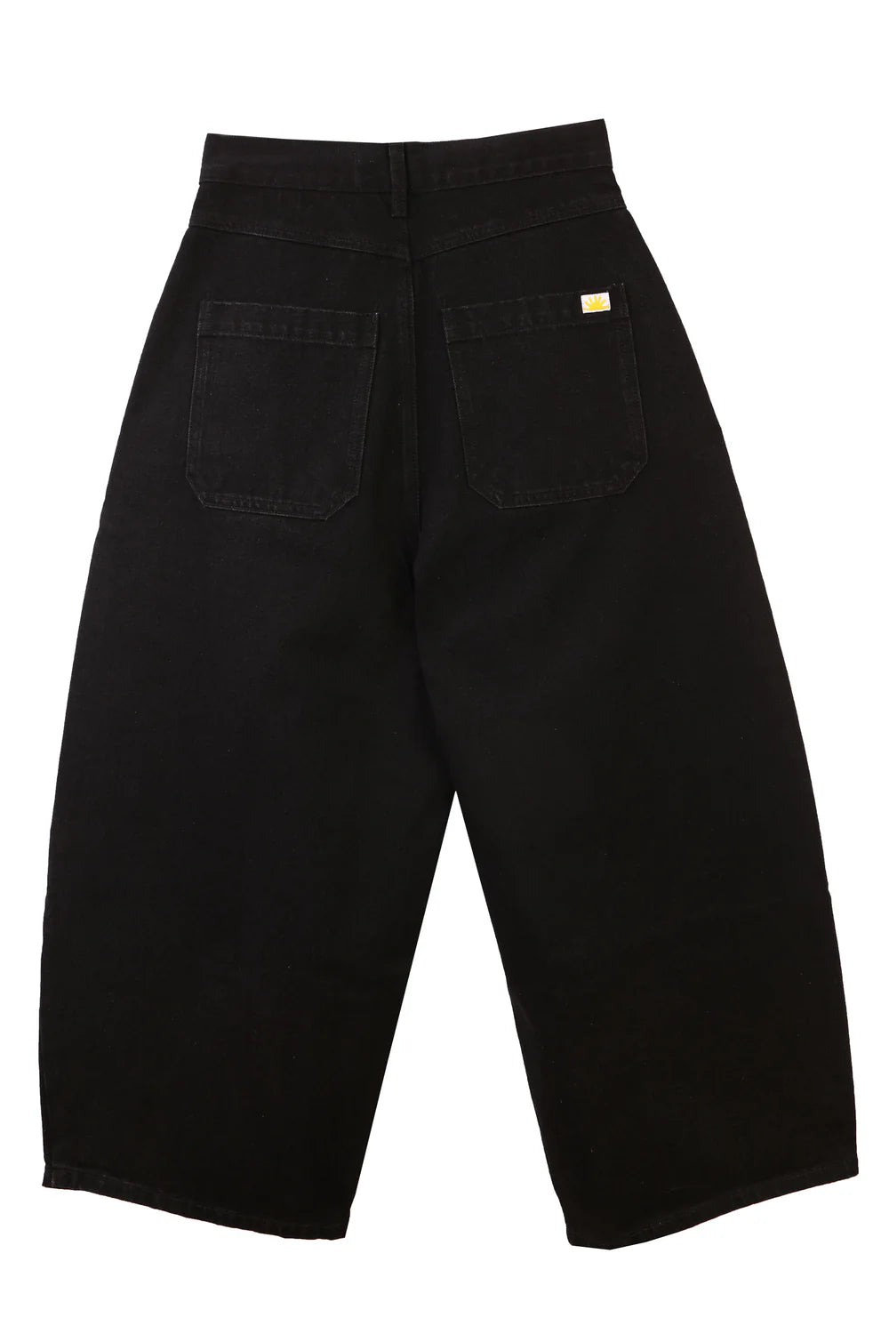 Black Ink Mason Jean - RESTOCKED!