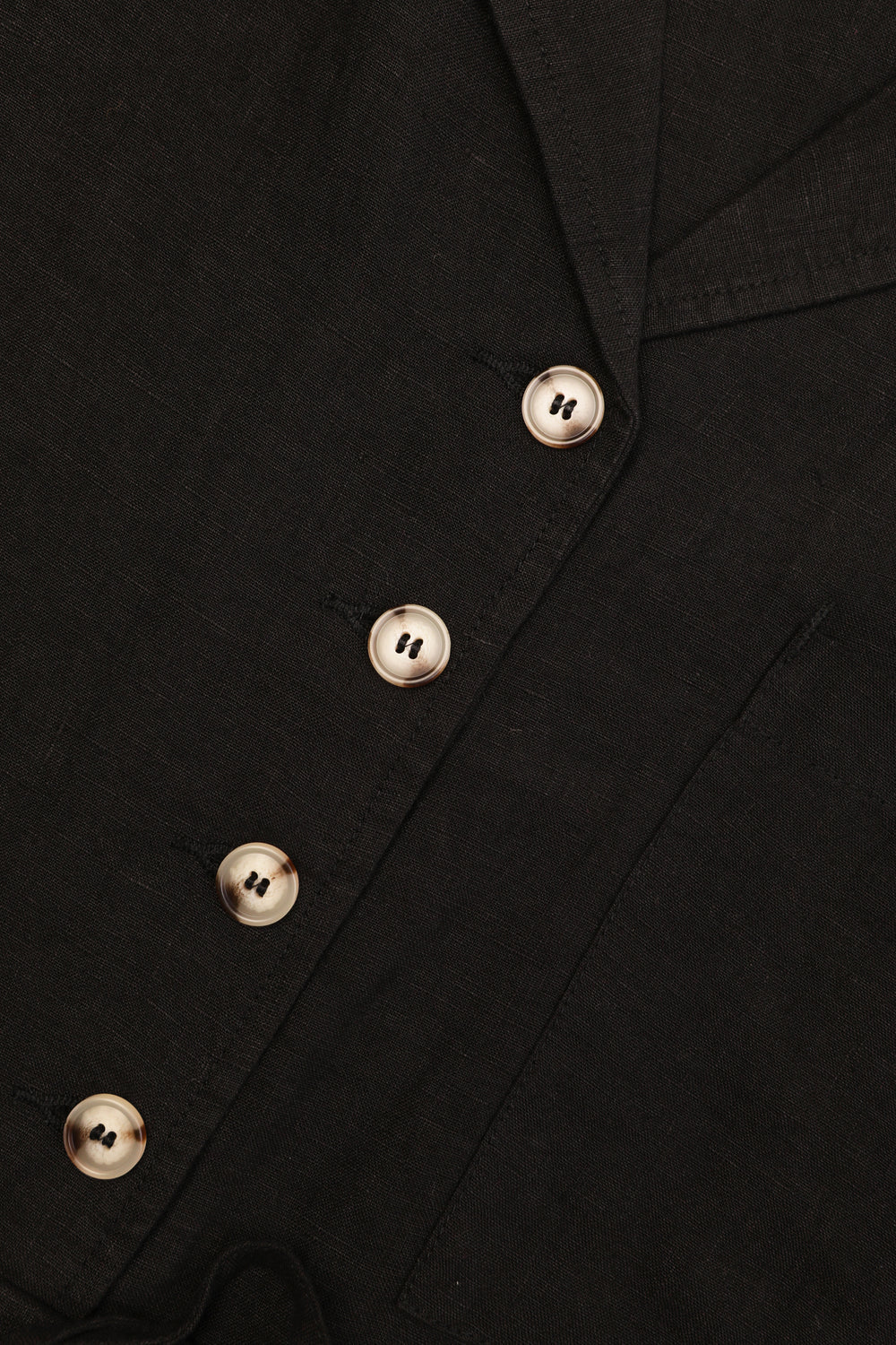 Black Maxim Jumpsuit