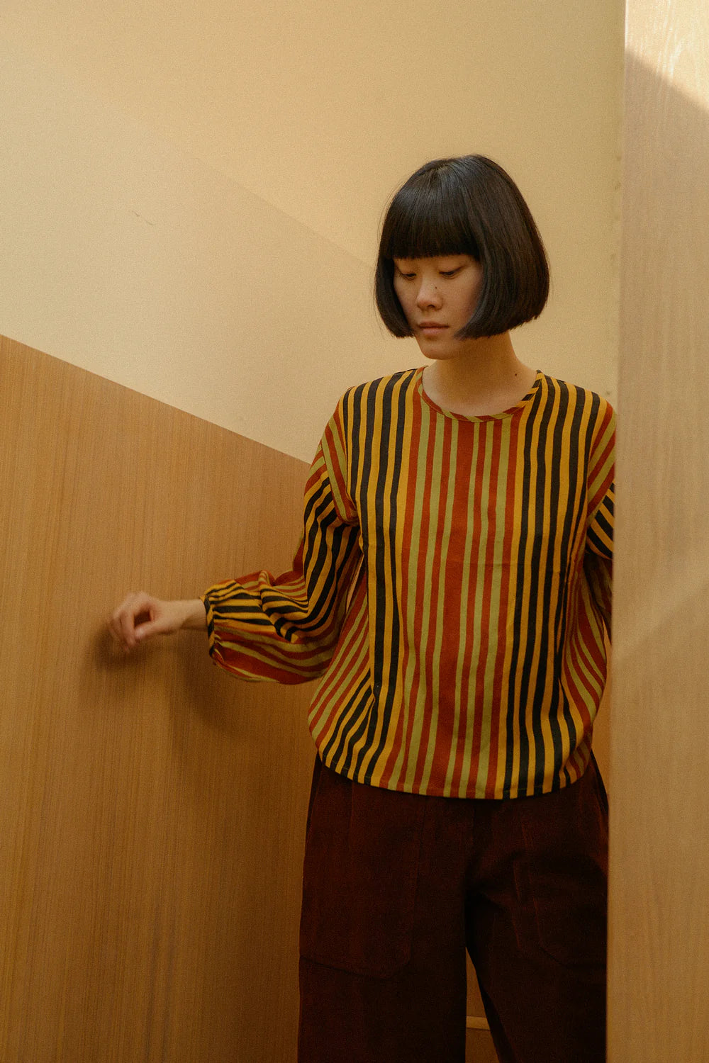 Painters Top Beyer Top