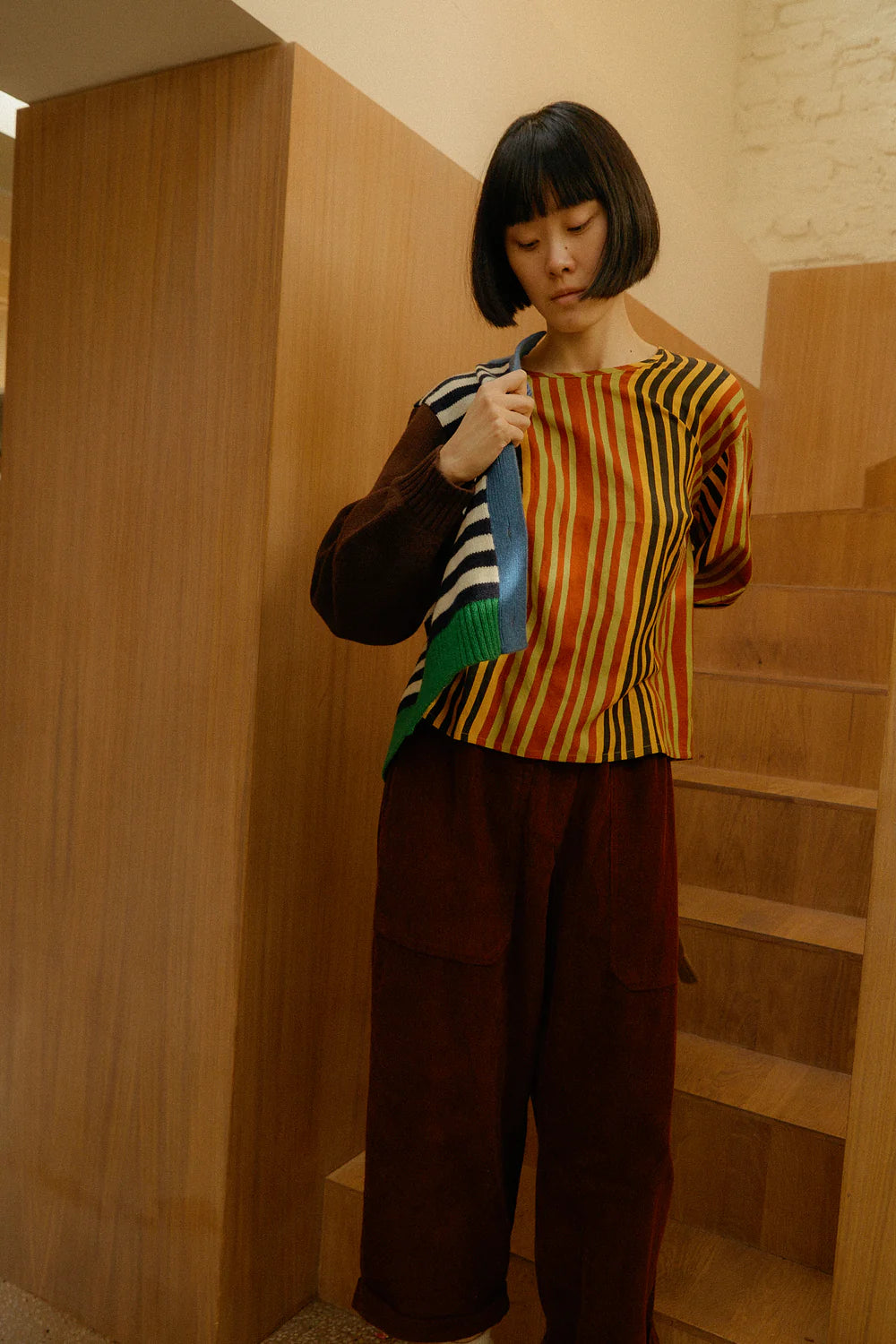 Painters Top Beyer Top