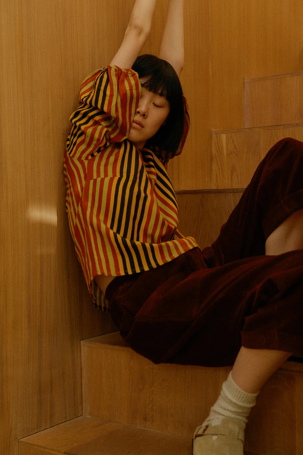 Painters Top Beyer Top