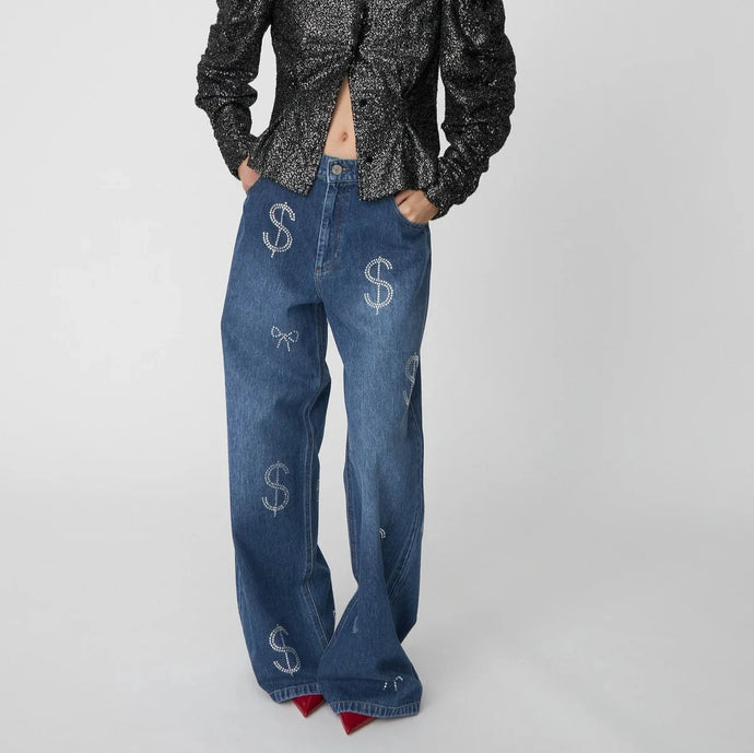 Million Dollar Baby Pants- Last One (size 38)